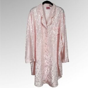 Cassini Intimate Satin Sleepwear